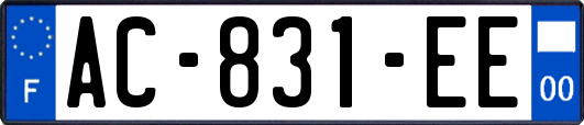 AC-831-EE
