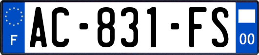 AC-831-FS