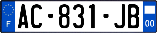 AC-831-JB