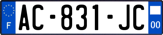 AC-831-JC