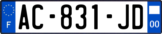 AC-831-JD