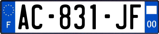 AC-831-JF