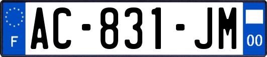 AC-831-JM
