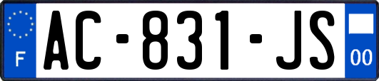 AC-831-JS