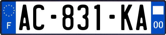 AC-831-KA