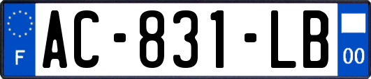 AC-831-LB