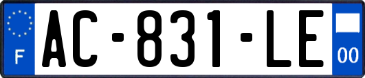 AC-831-LE