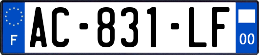 AC-831-LF