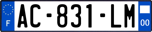 AC-831-LM