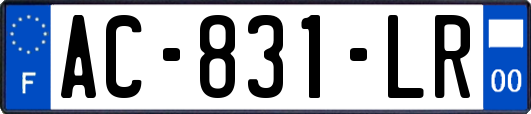 AC-831-LR