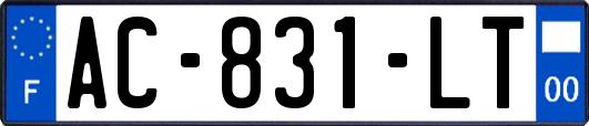AC-831-LT