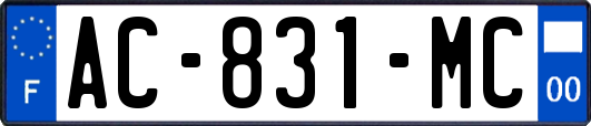AC-831-MC