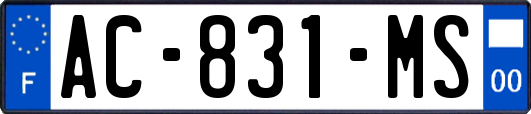 AC-831-MS