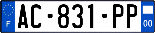 AC-831-PP