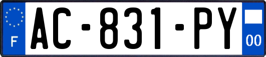 AC-831-PY
