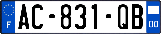 AC-831-QB