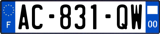 AC-831-QW