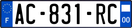 AC-831-RC