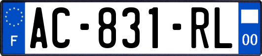 AC-831-RL