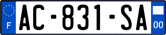 AC-831-SA