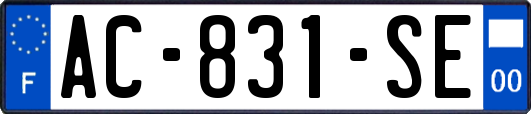 AC-831-SE