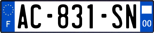 AC-831-SN