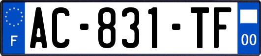 AC-831-TF