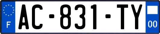 AC-831-TY