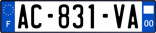 AC-831-VA