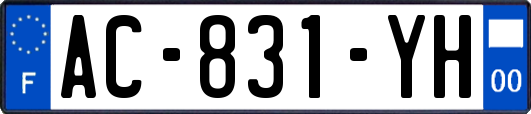 AC-831-YH