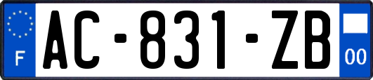 AC-831-ZB