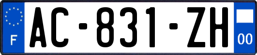 AC-831-ZH
