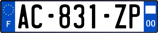 AC-831-ZP