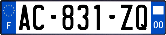 AC-831-ZQ