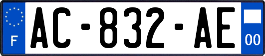 AC-832-AE