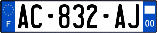 AC-832-AJ