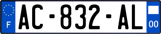 AC-832-AL