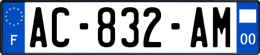 AC-832-AM