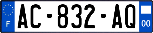 AC-832-AQ