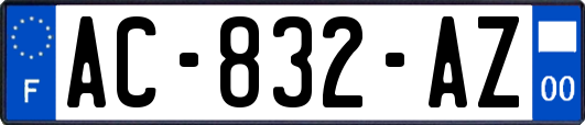 AC-832-AZ