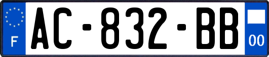 AC-832-BB