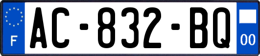 AC-832-BQ