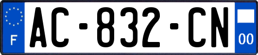 AC-832-CN