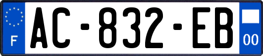 AC-832-EB