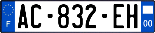 AC-832-EH