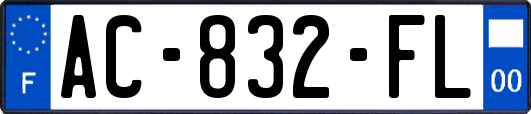 AC-832-FL