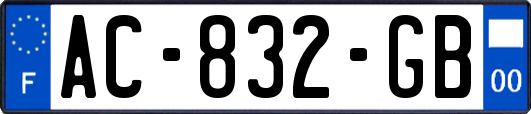 AC-832-GB