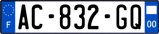 AC-832-GQ