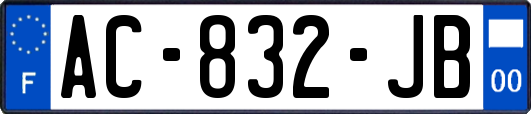 AC-832-JB