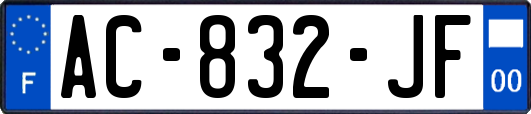 AC-832-JF